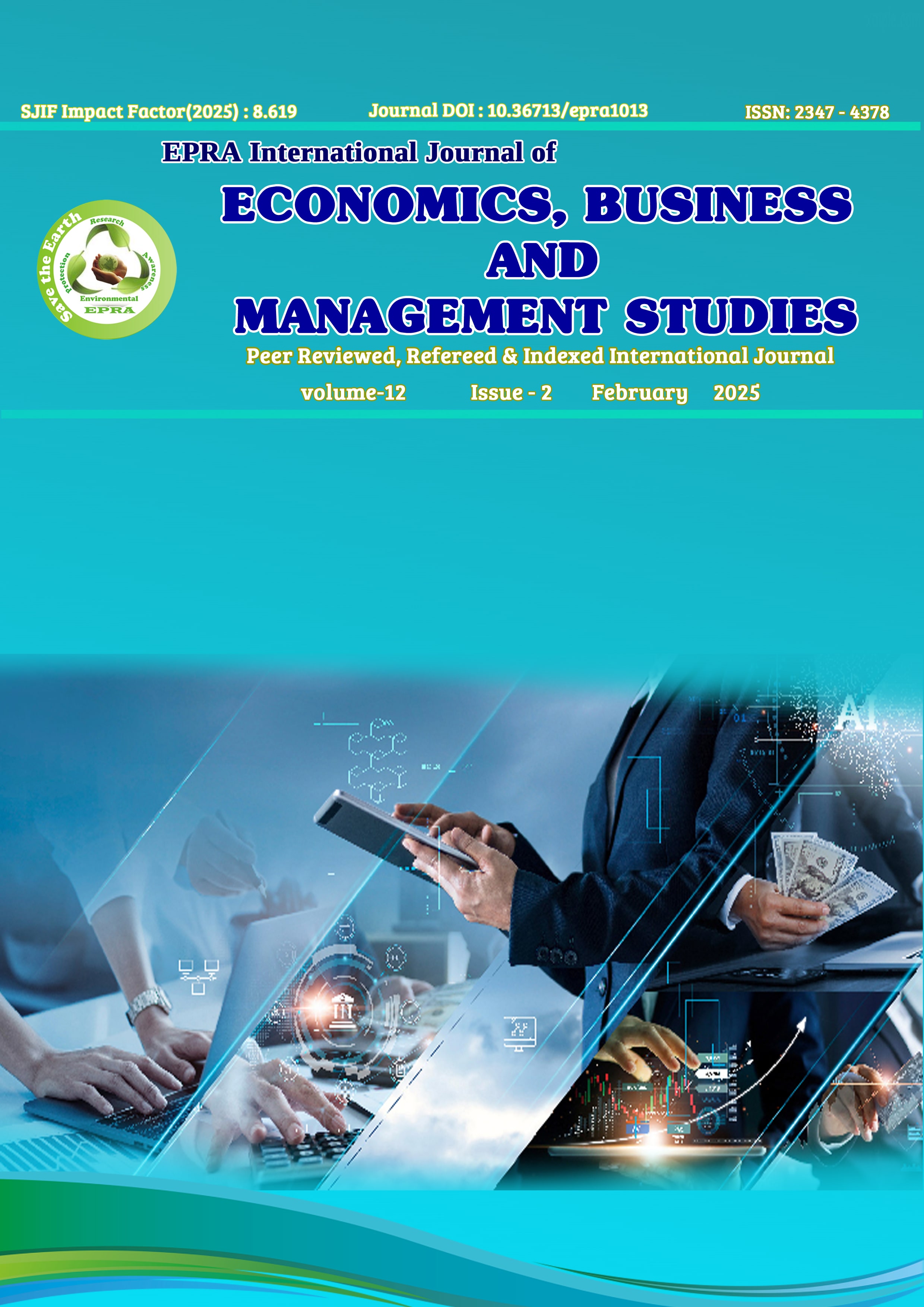 Journal Cover
